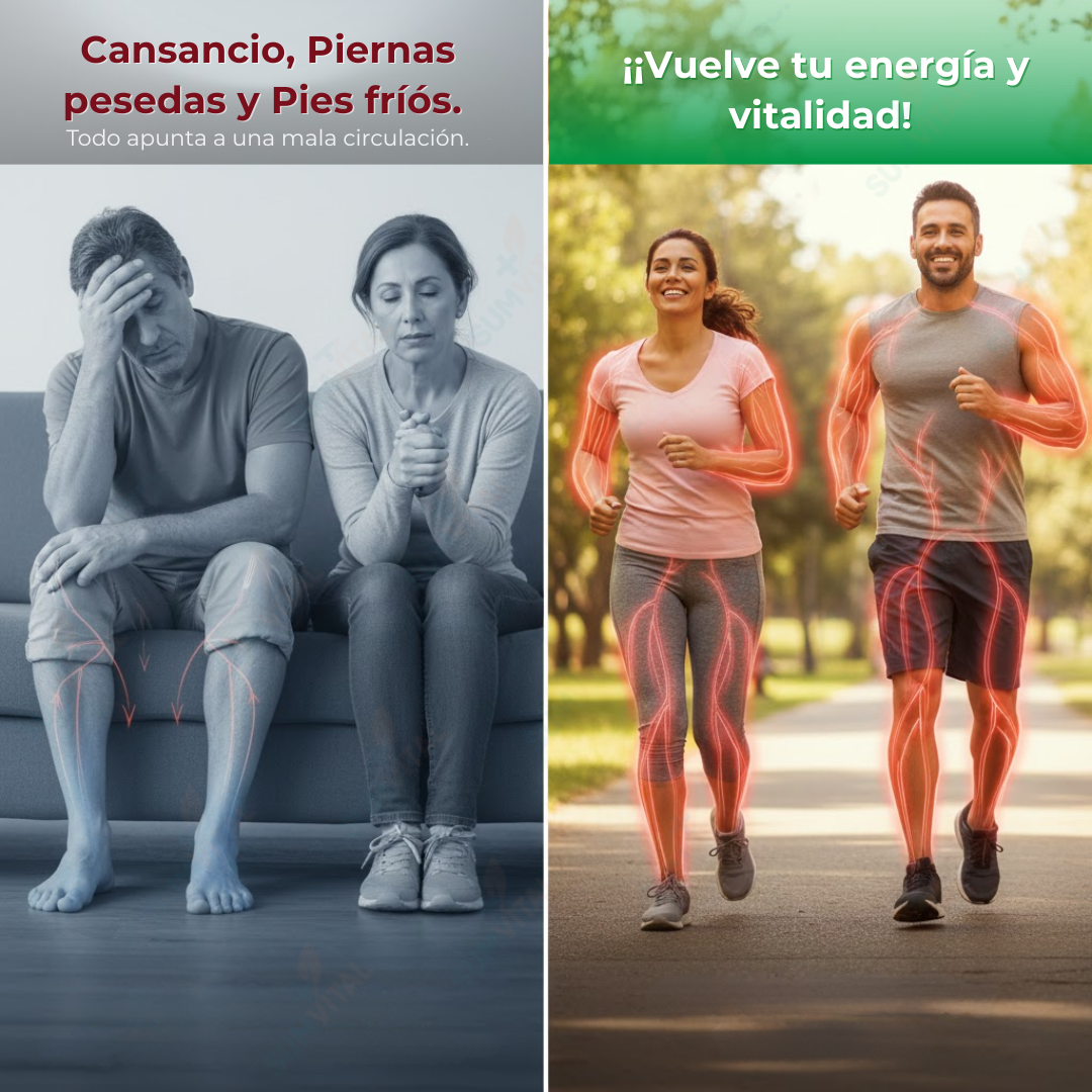 Sumvital Top Luxe Raíz de Remolacha Orgánica Sumvital